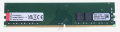 Ram Processors - Kingston 16gb Ddr4 3200mhz Single Rank Module